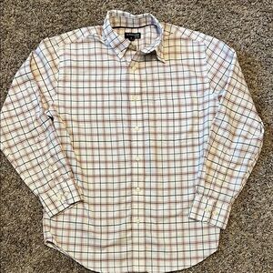 St. John’s Bay button up